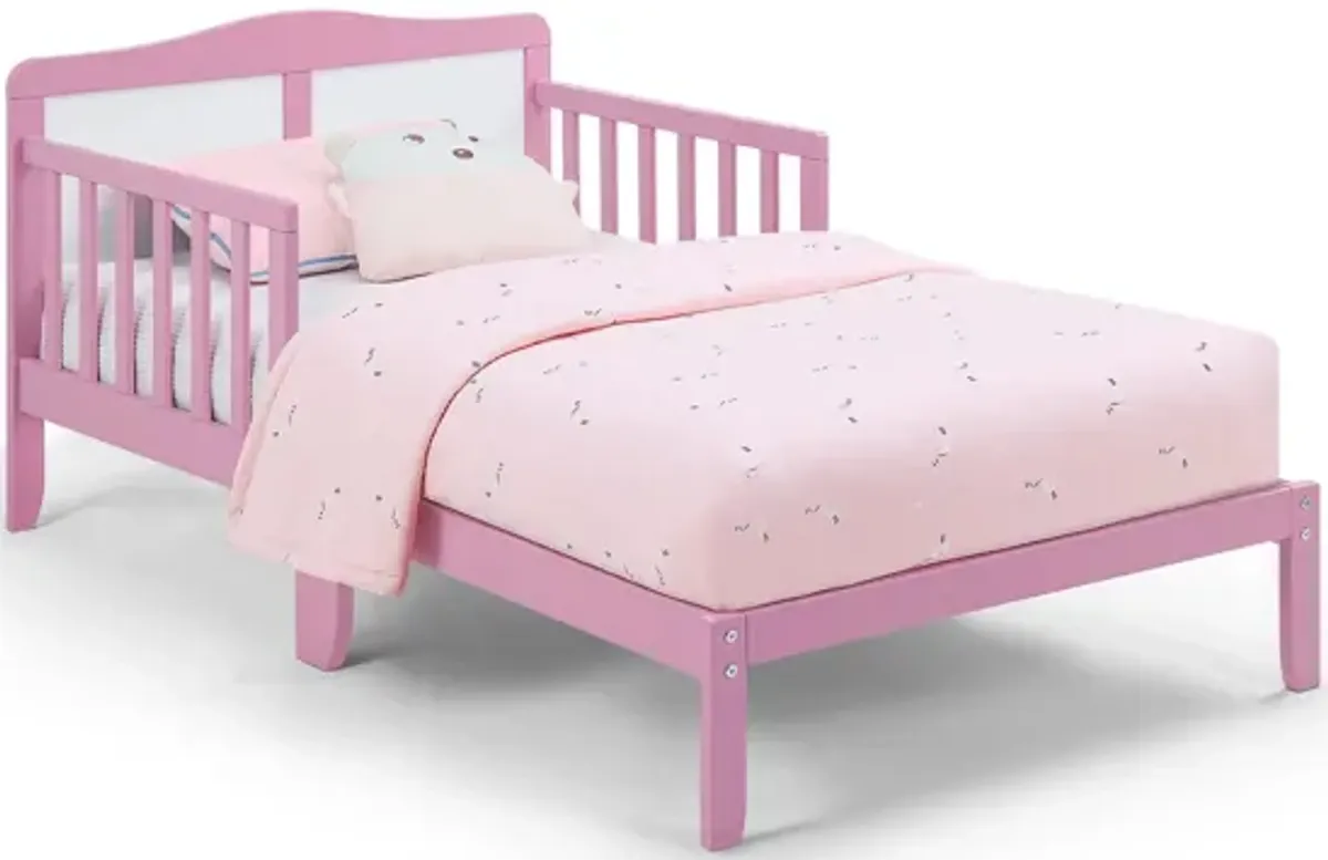 Birdie Toddler Bed