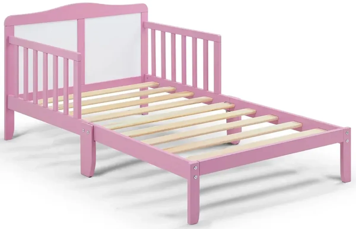 Birdie Toddler Bed