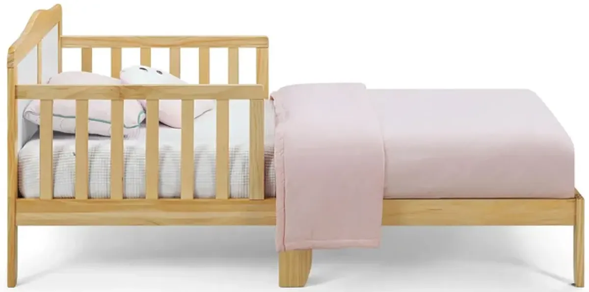 Birdie Toddler Bed