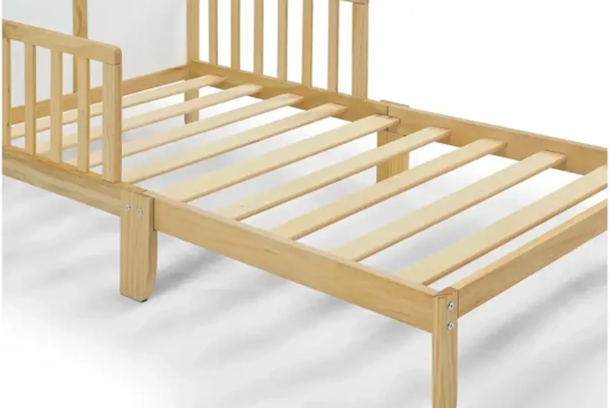 Birdie Toddler Bed