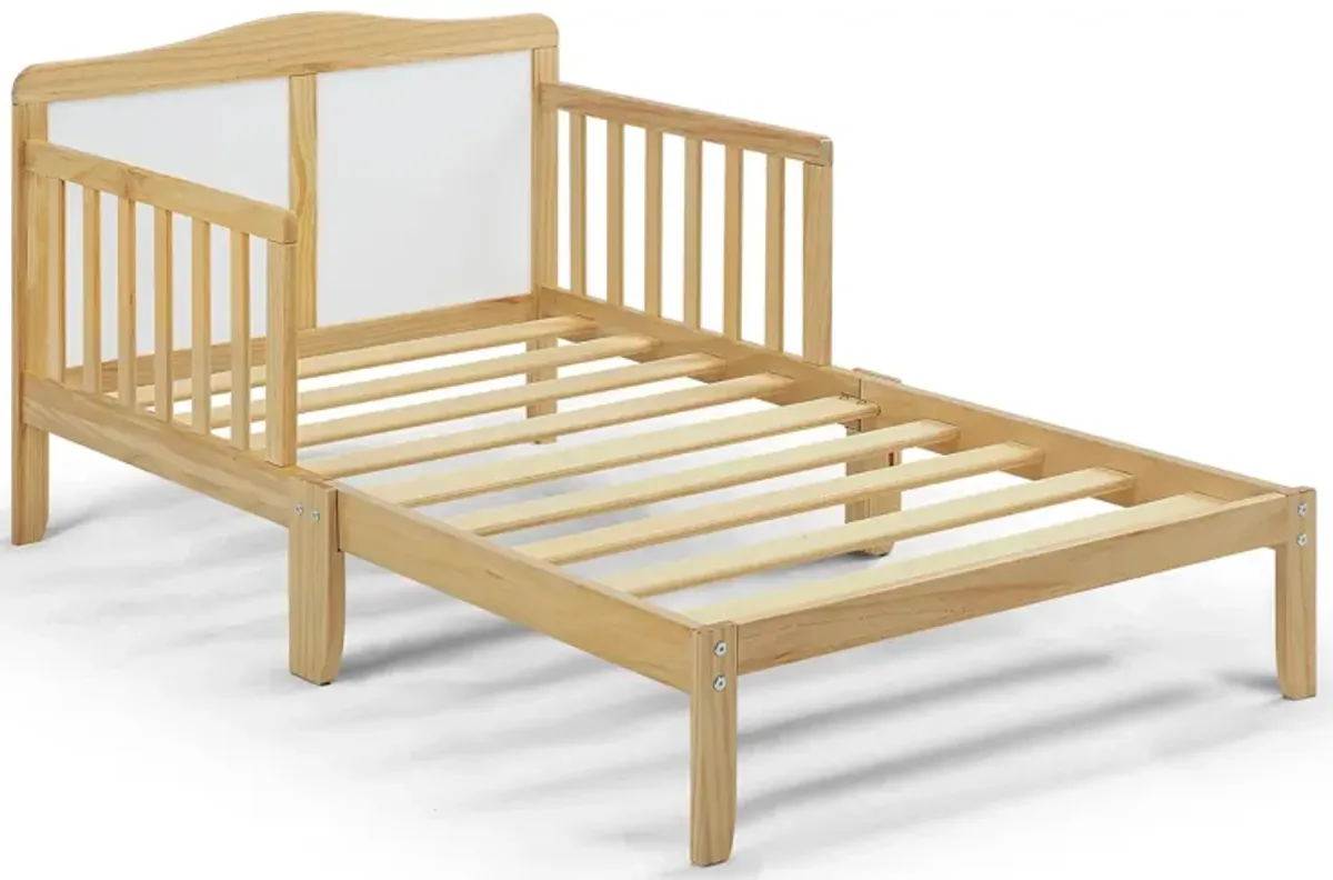 Birdie Toddler Bed