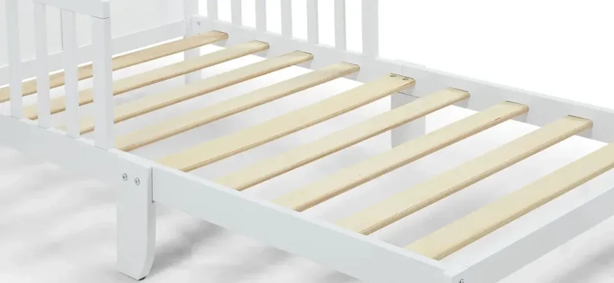 Birdie Toddler Bed