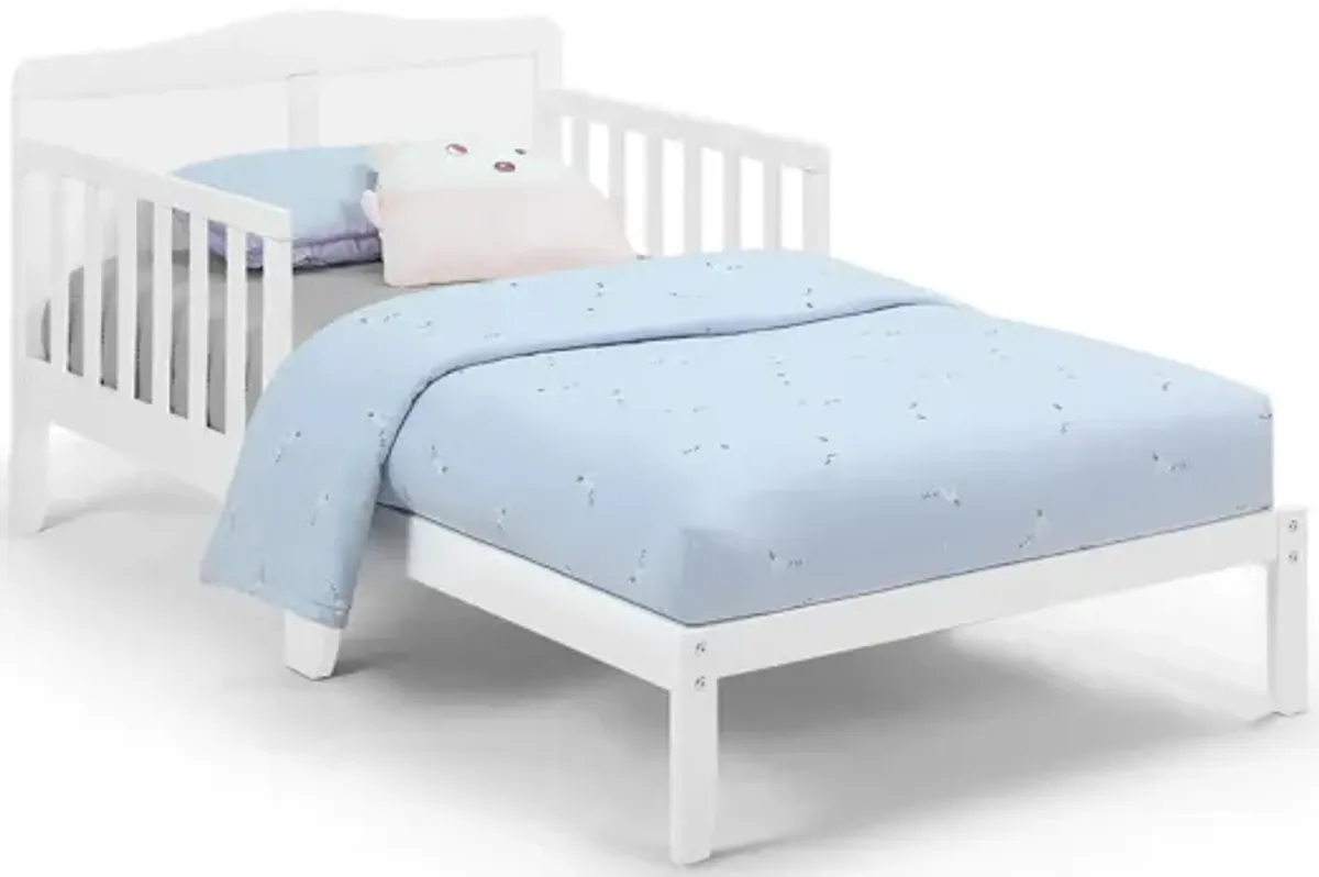 Birdie Toddler Bed