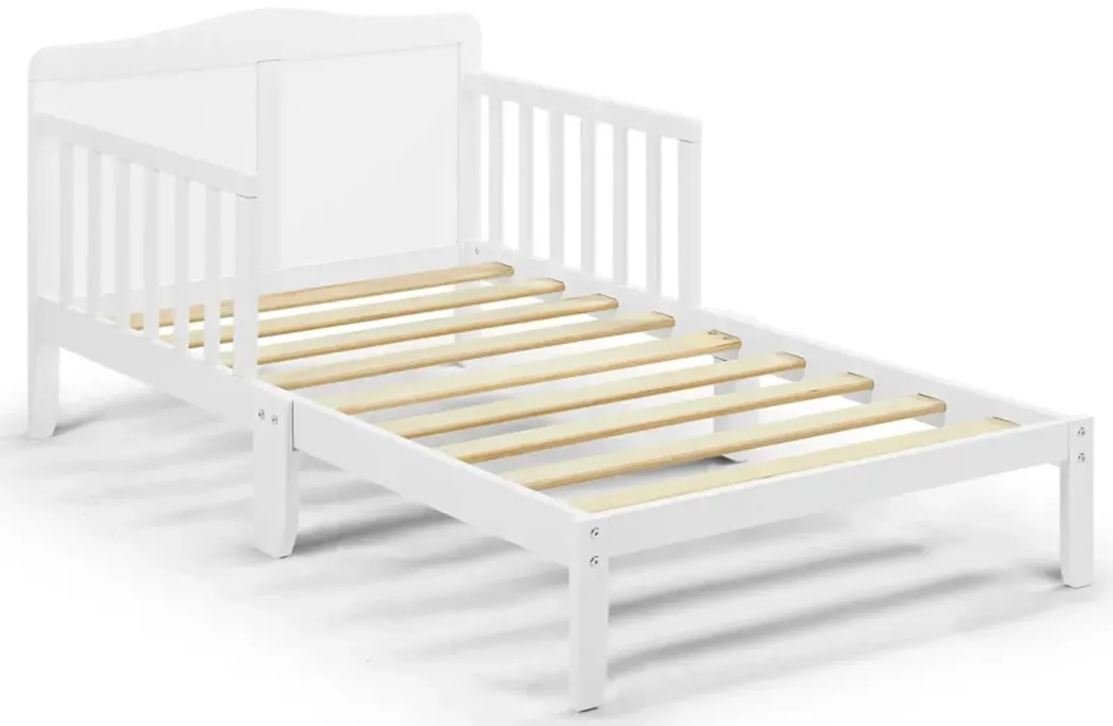 Birdie Toddler Bed