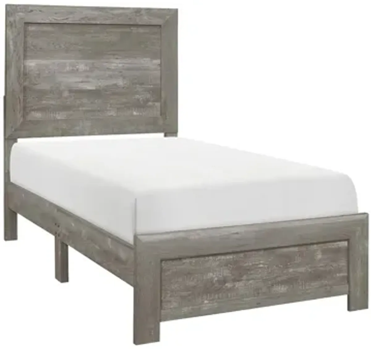 Bijou Bed