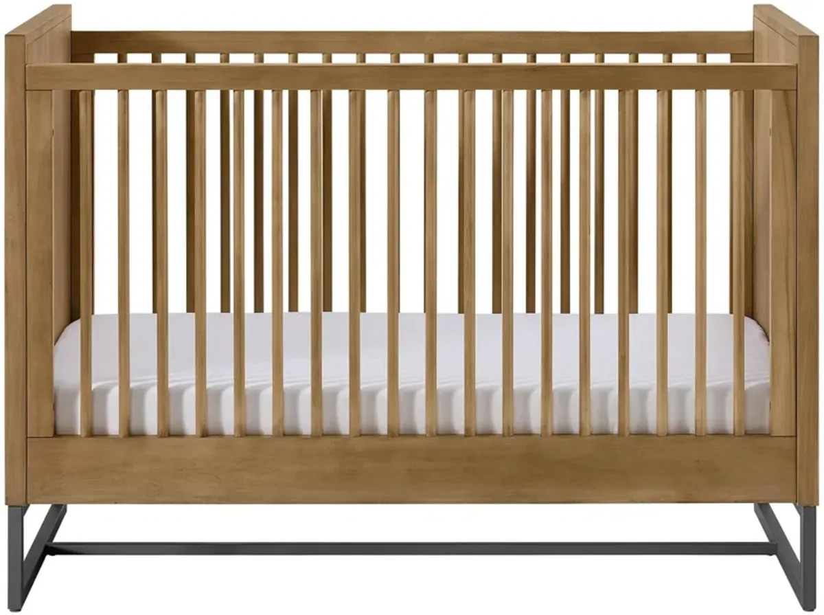Newport Classic Crib