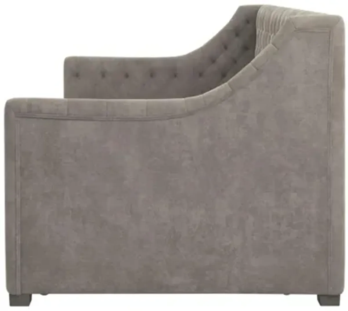 Little Seeds Monarch Hill Ambrosia Upholstered Daybed and Trundle