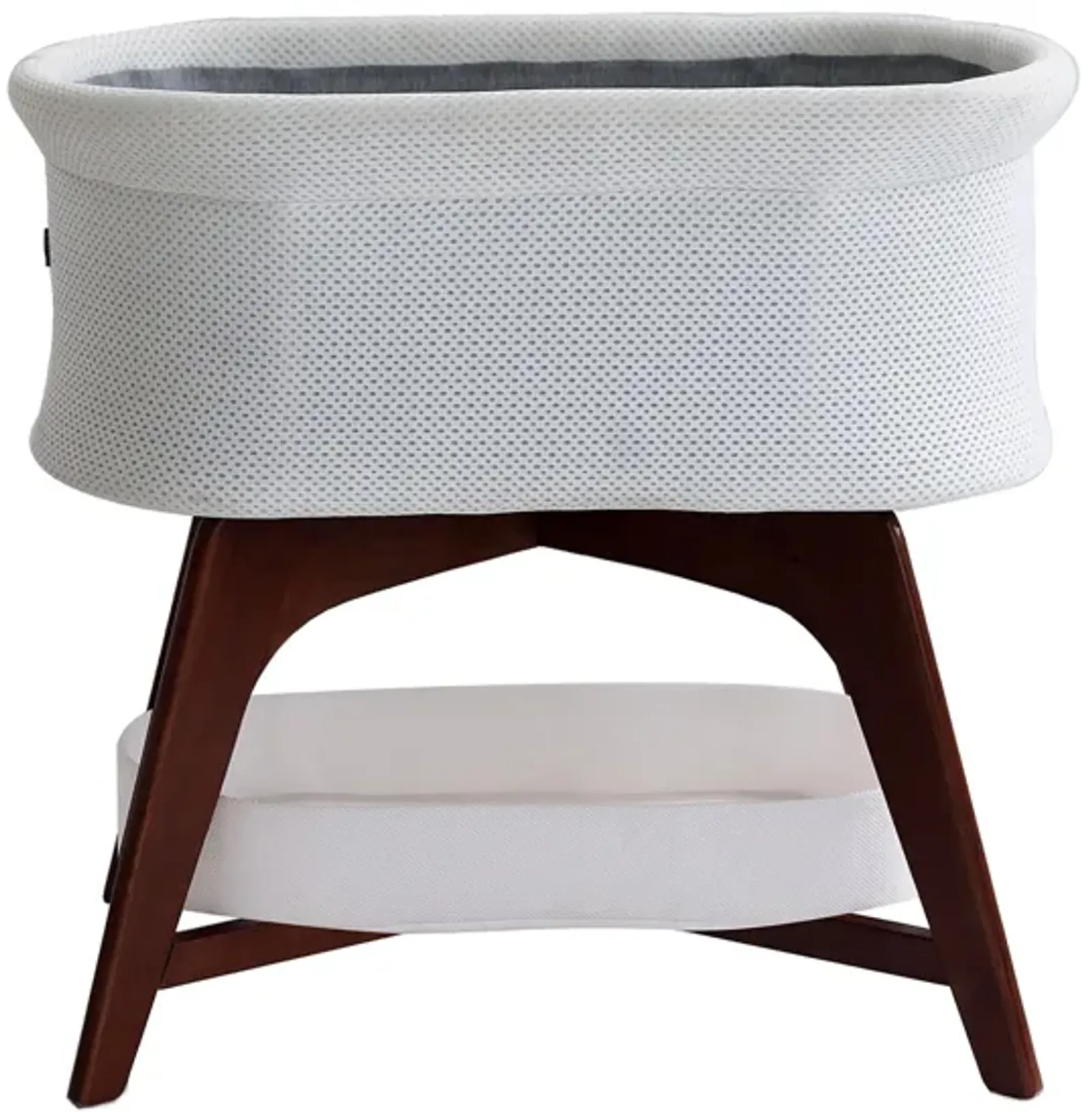 TruBliss Evi Smart Bassinet