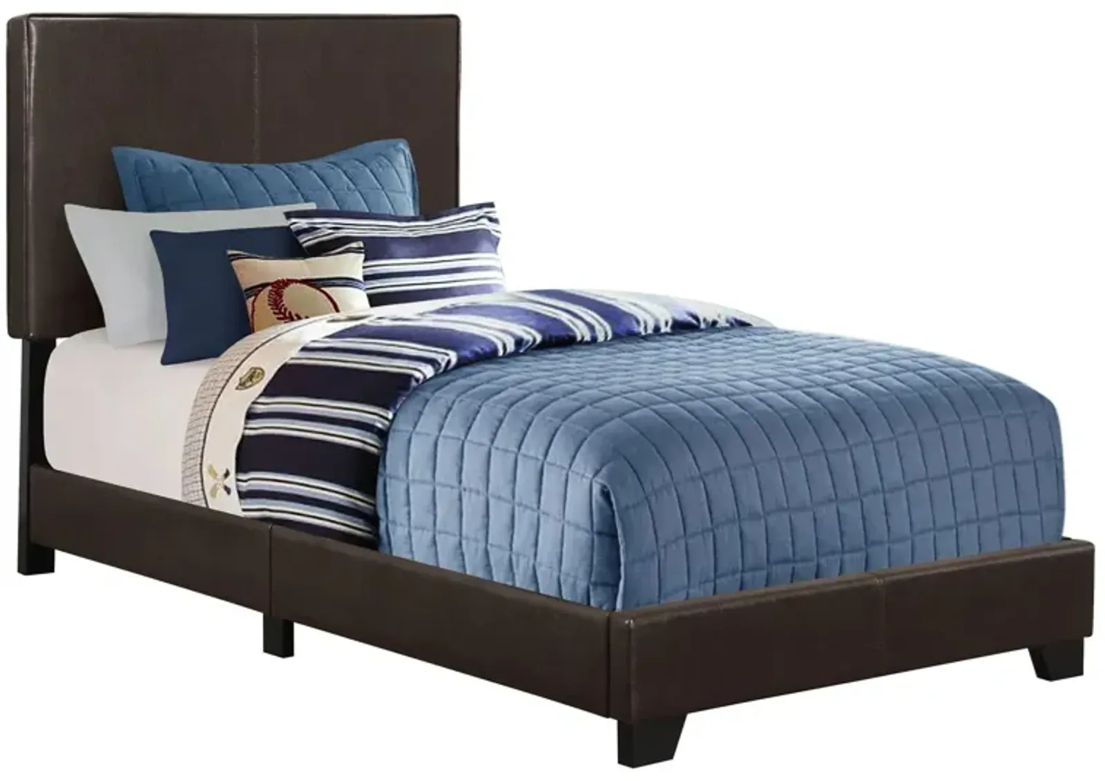 Monarch Specialties Youth Bed