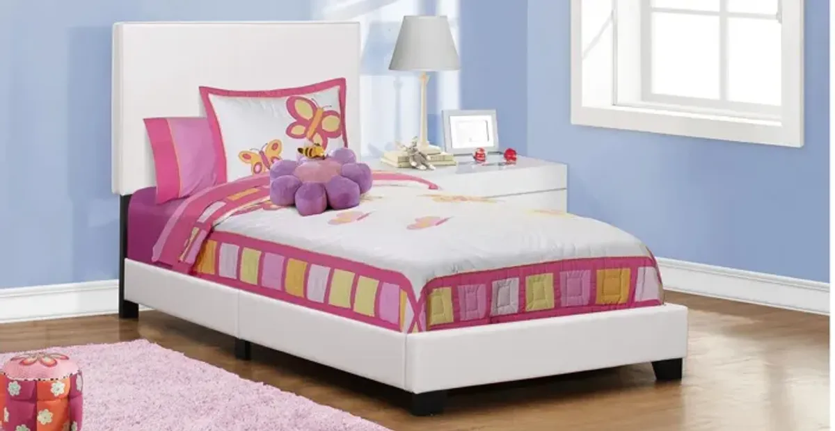 Monarch Specialties Youth Bed