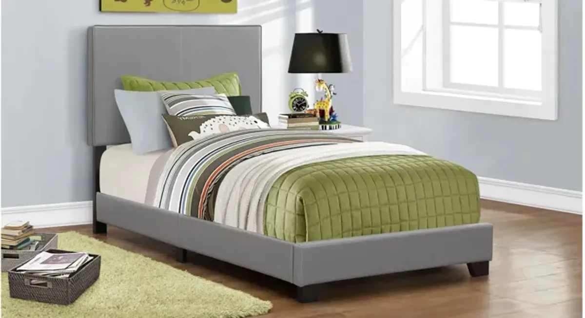 Monarch Specialties Youth Bed