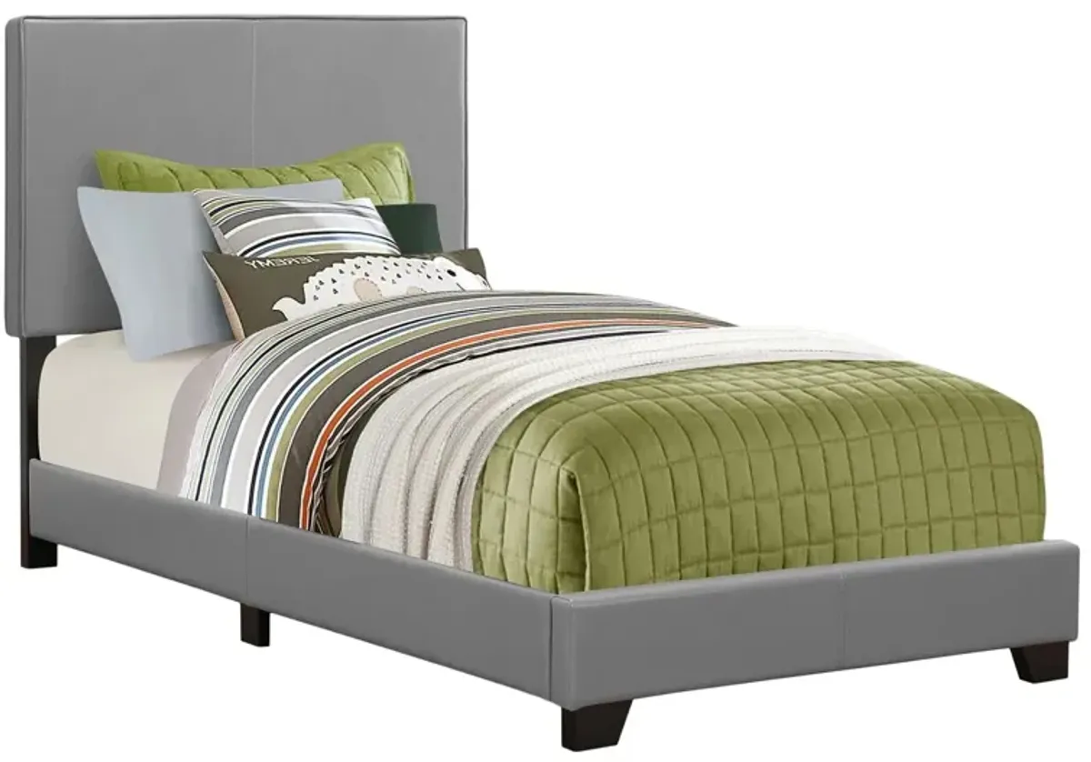 Monarch Specialties Youth Bed