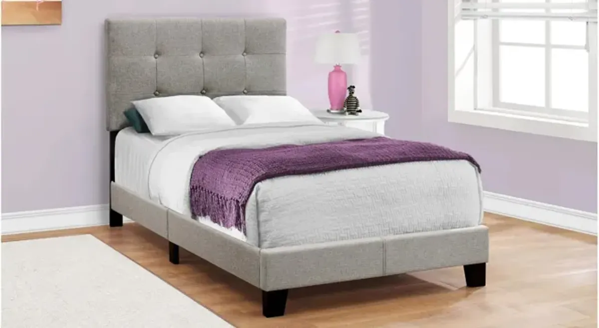 Monarch Specialties Youth Bed