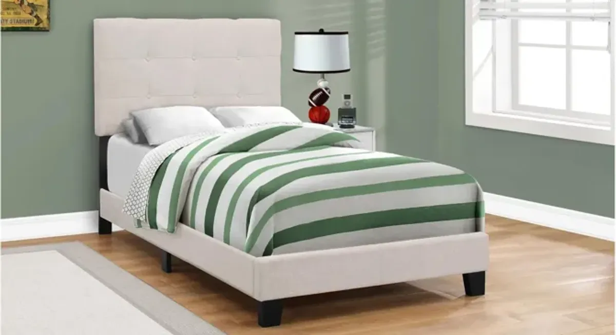 Monarch Specialties Youth Bed