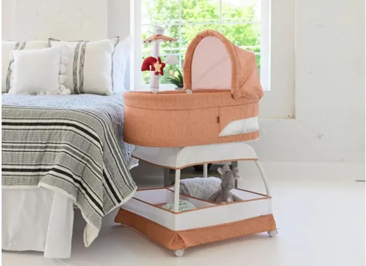 TruBliss Sweetli Nurture Bassinet