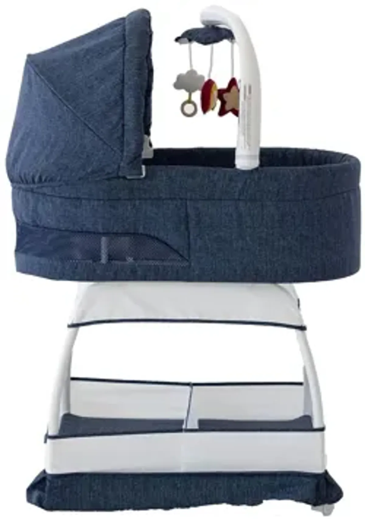 TruBliss Sweetli Nurture Bassinet