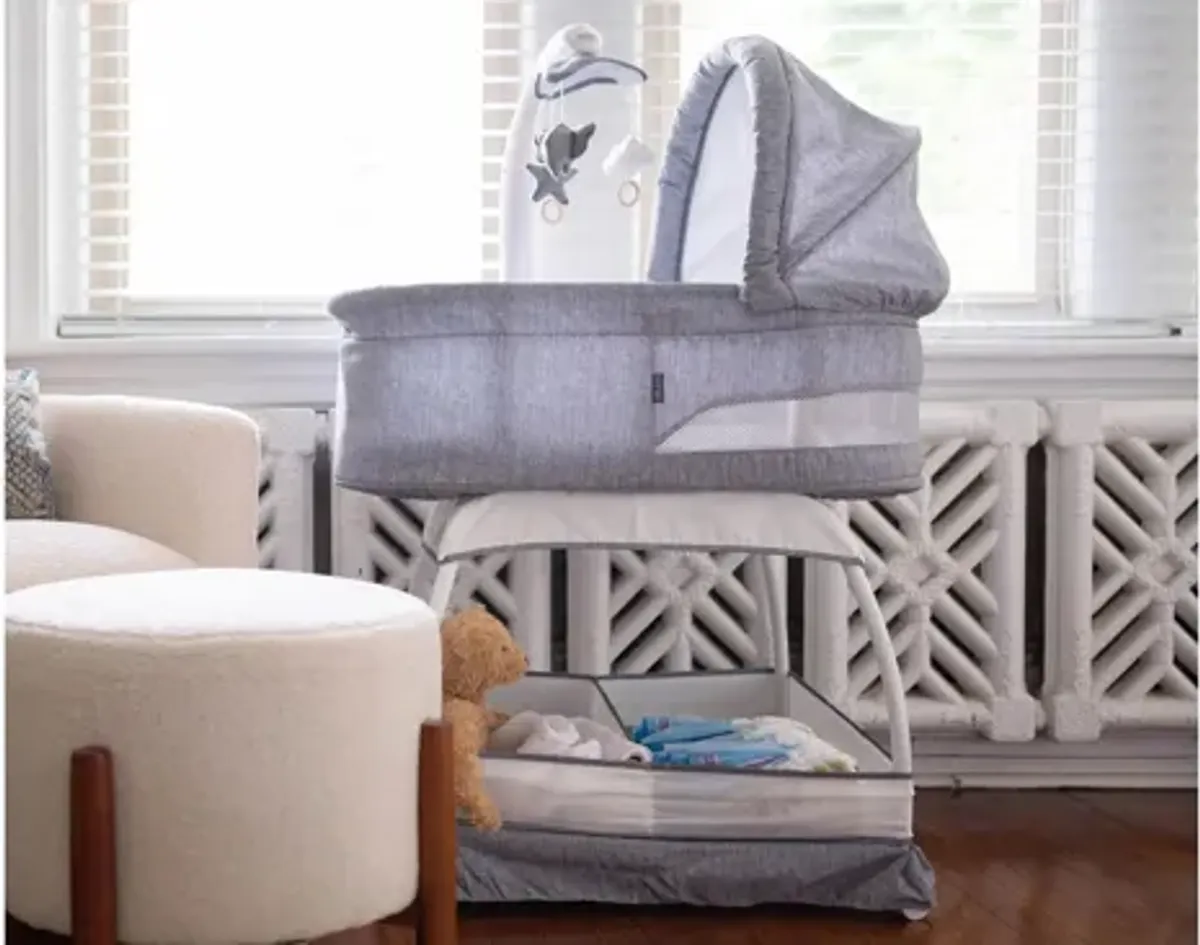 TruBliss Sweetli Nurture Bassinet