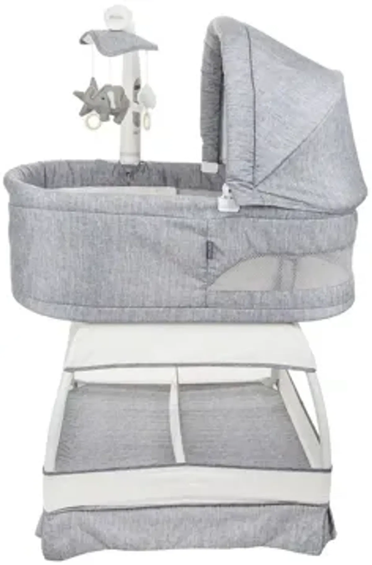 TruBliss Sweetli Nurture Bassinet