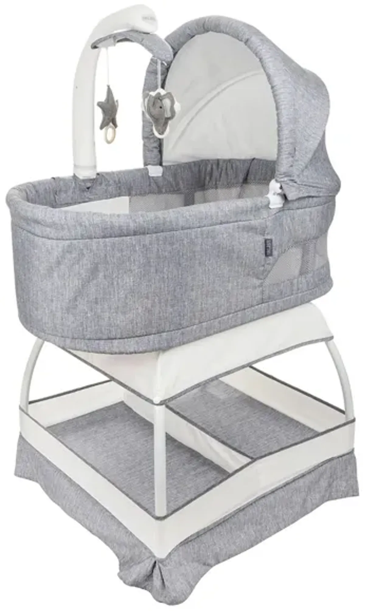 TruBliss Sweetli Nurture Bassinet