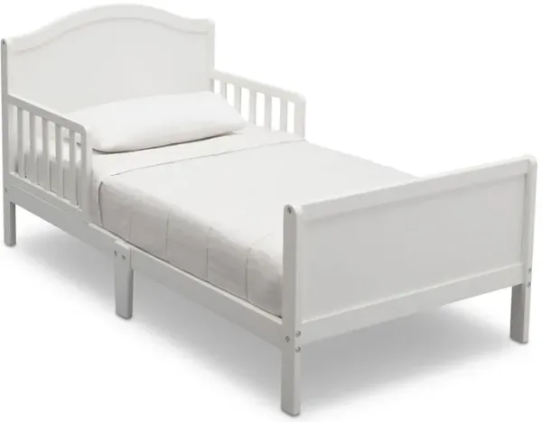 Bennett Toddler Bed by Delta Children