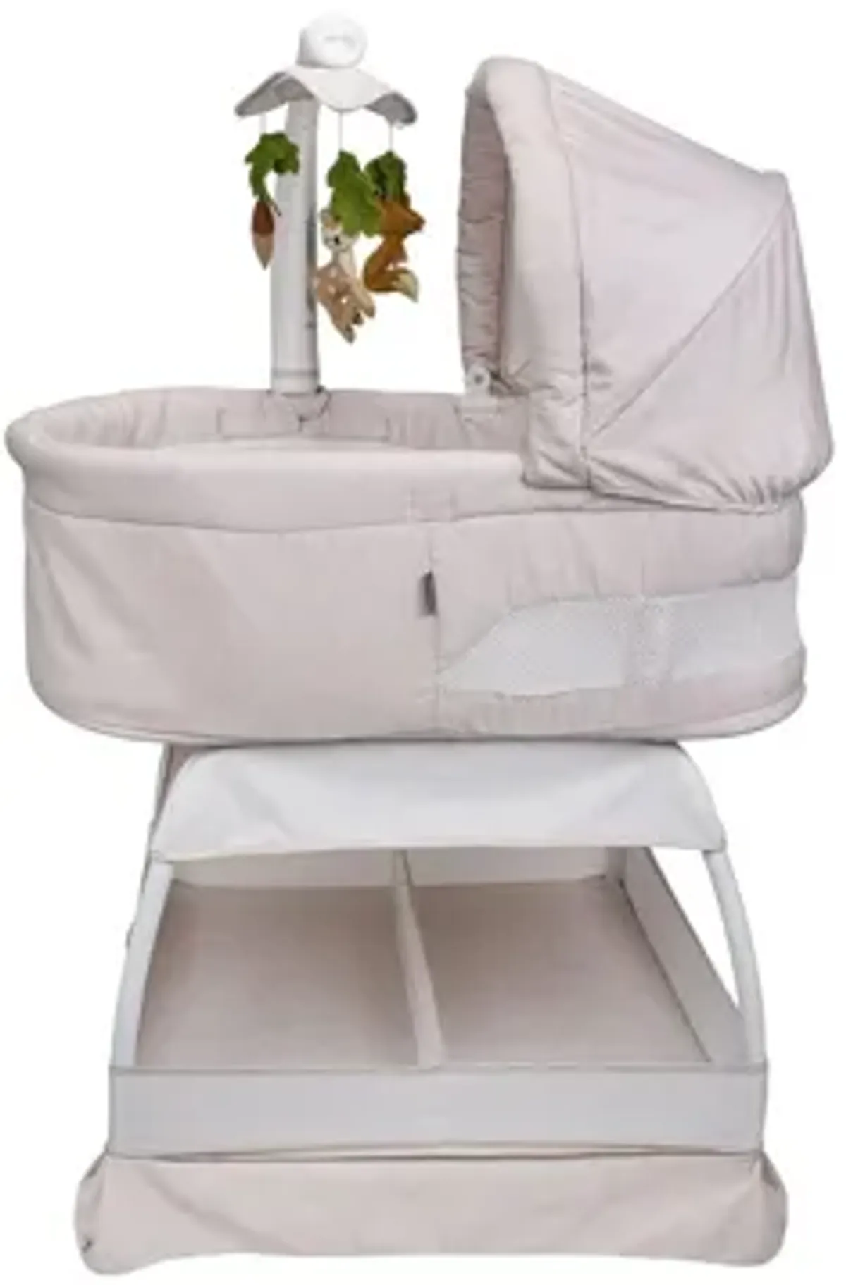 TruBliss Sweetli Calm Bassinet