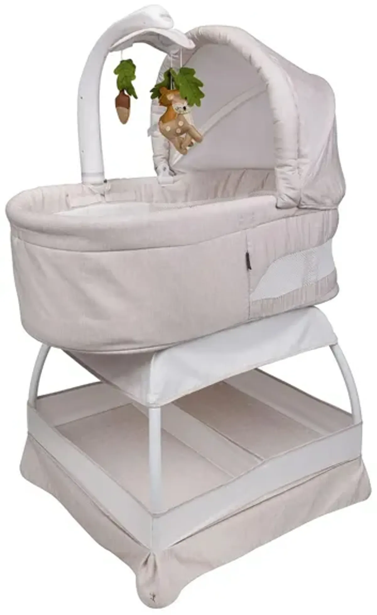 TruBliss Sweetli Calm Bassinet