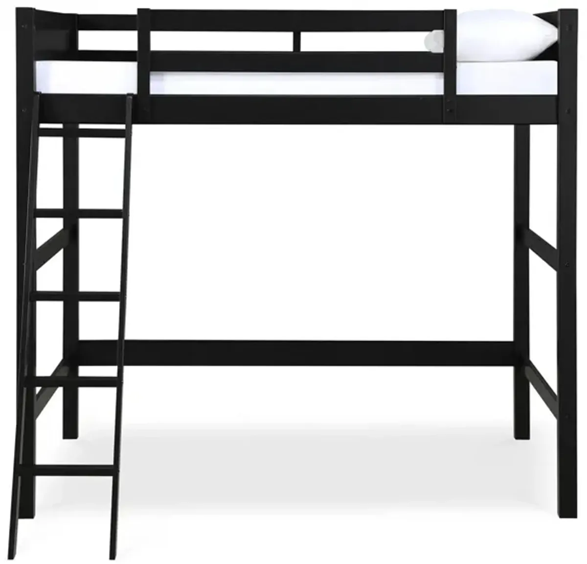 Carlson Loft Bed