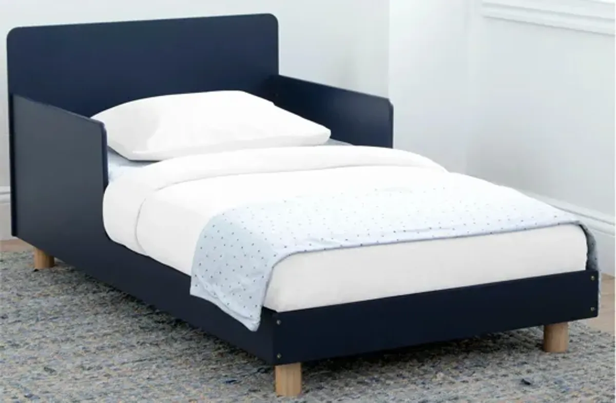 GapKids Toddler Bed By Delta Children