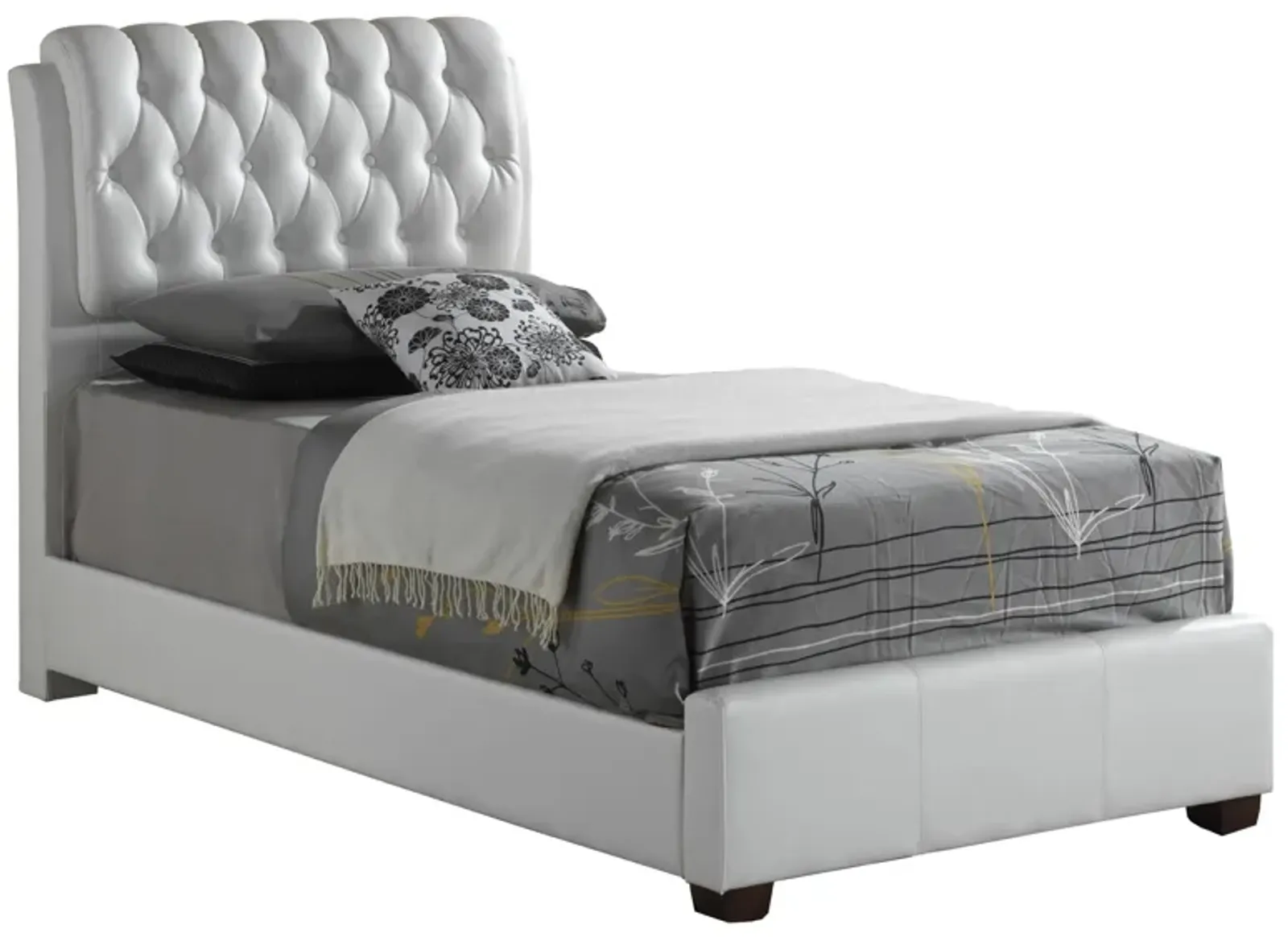 Marilla Upholstered Bed