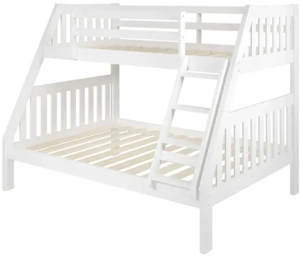Mission Bunk Bed