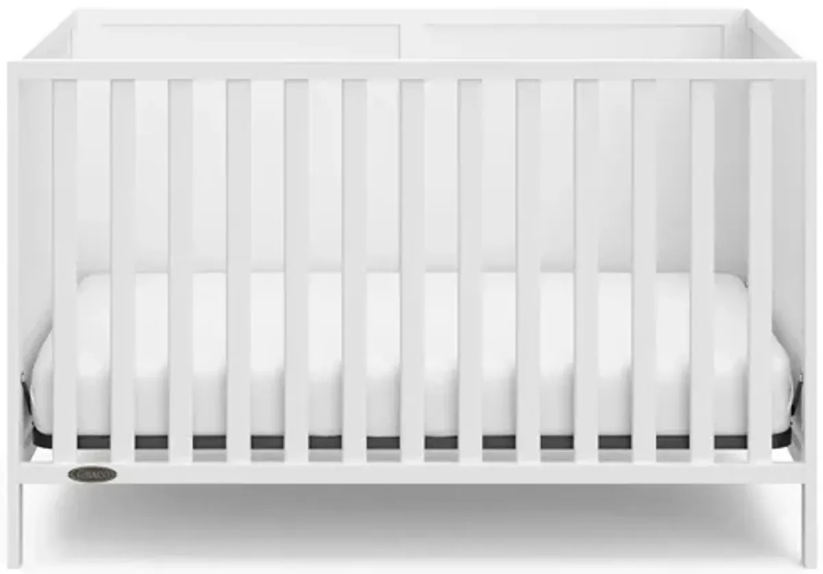 Graco Theo 3-in-1 Convertible Crib