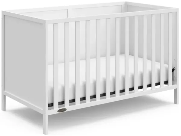 Graco Theo 3-in-1 Convertible Crib