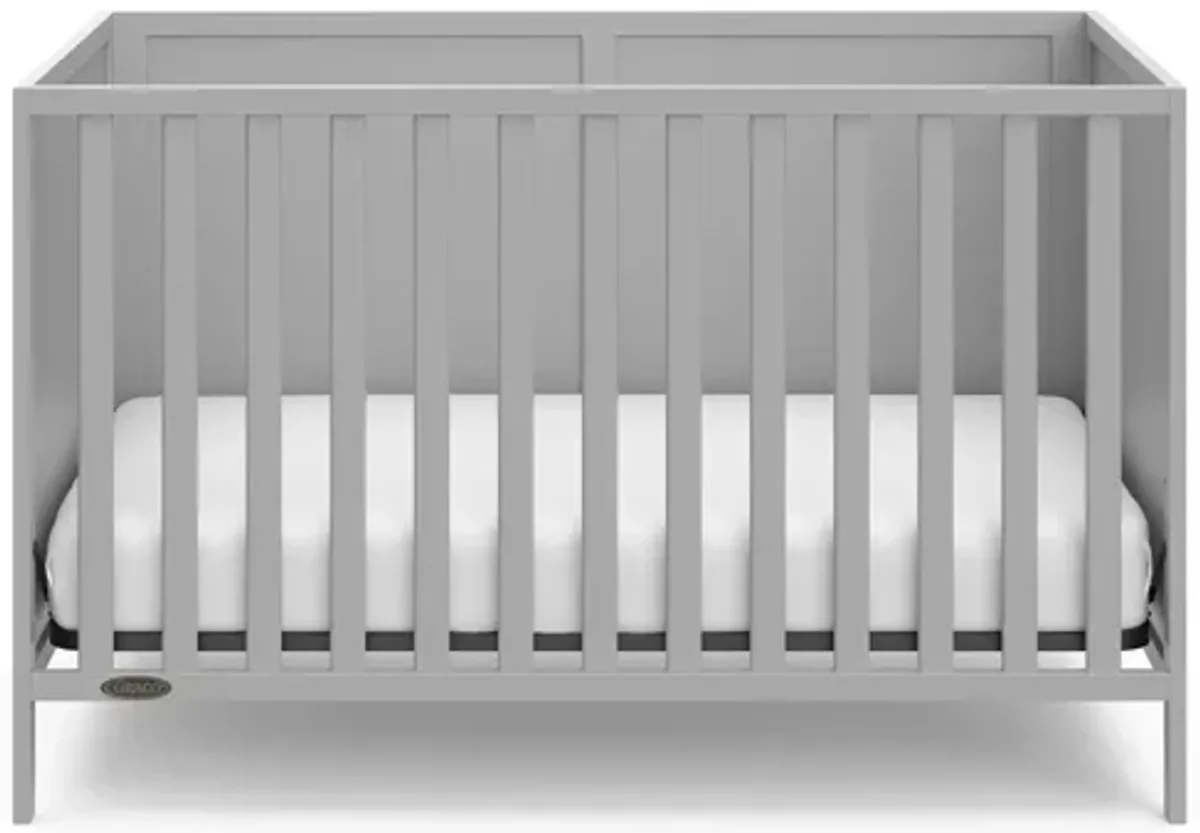 Graco Theo 3-in-1 Convertible Crib