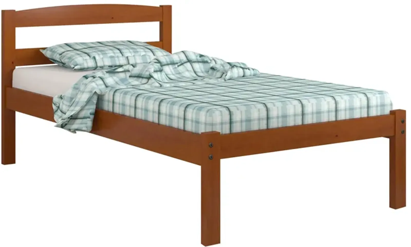 Econo Scandinavian Bed