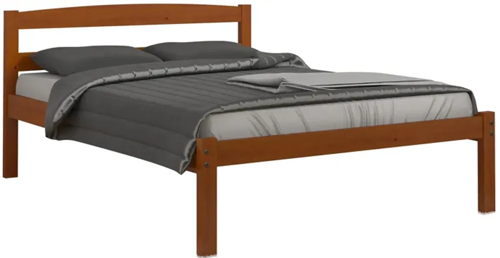 Econo Scandinavian Bed