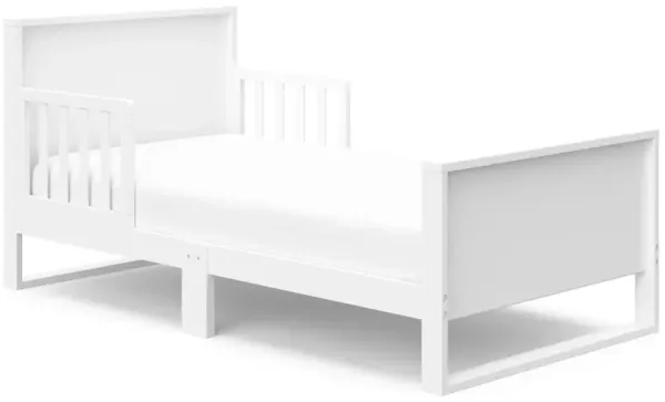 Storkcraft Slumber Toddler Bed