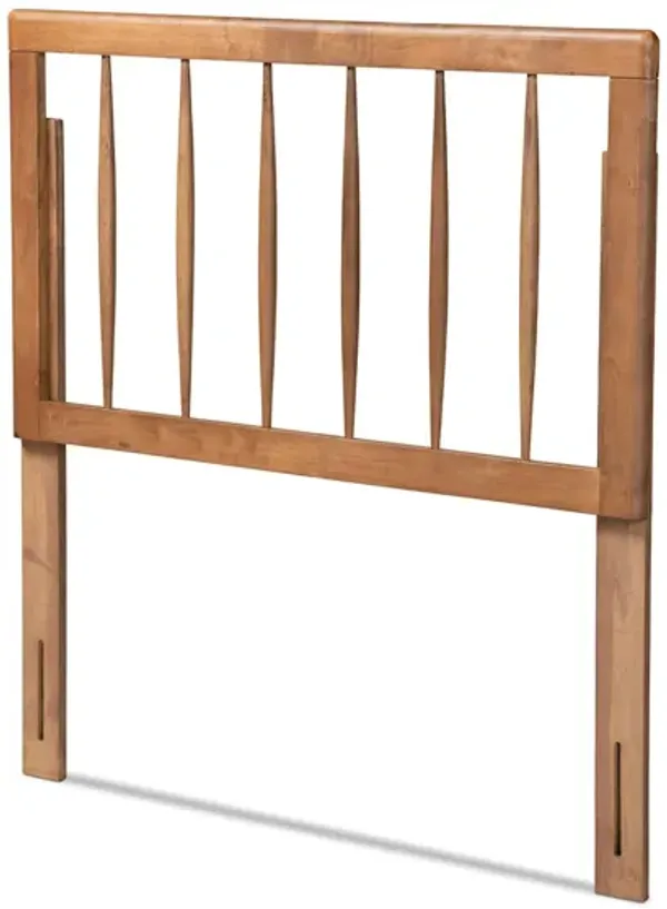Rina Spindle Headboard