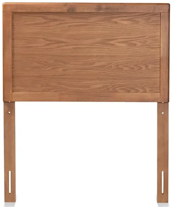 Zenon Panel Headboard