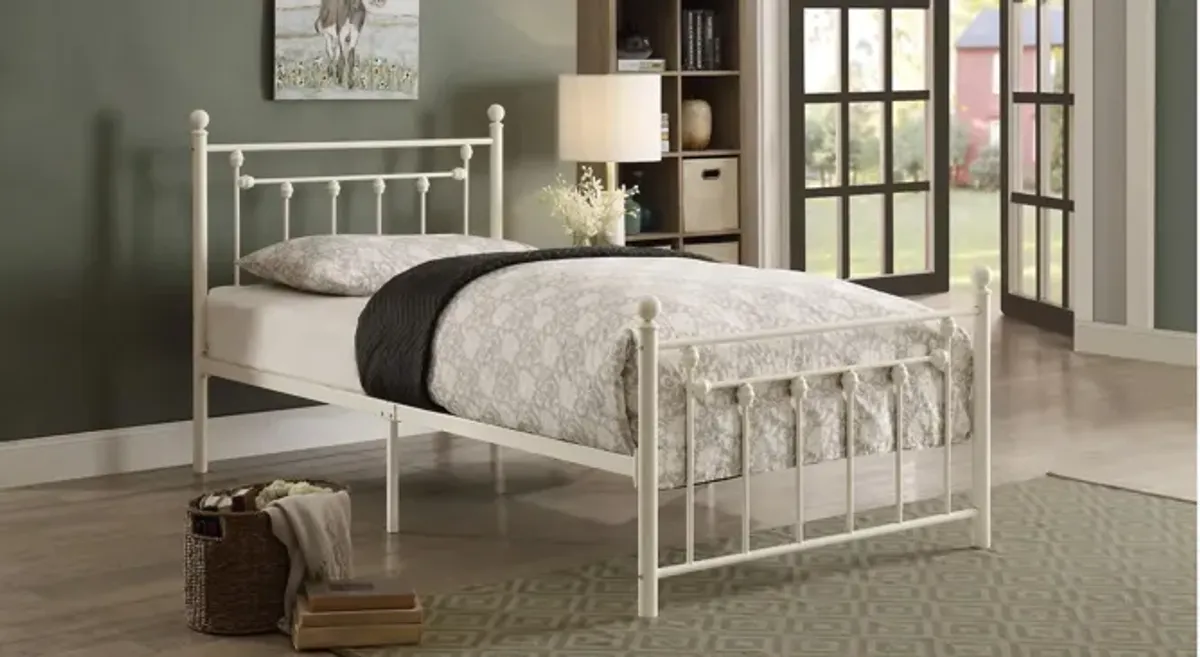 Hancock Platform Bed