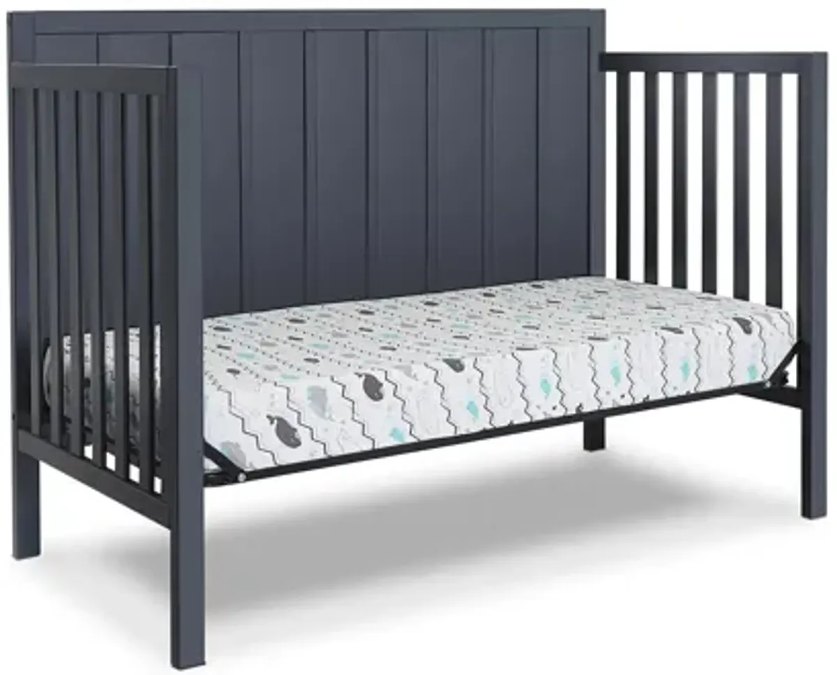 Essex 4-in-1 Convertible Crib