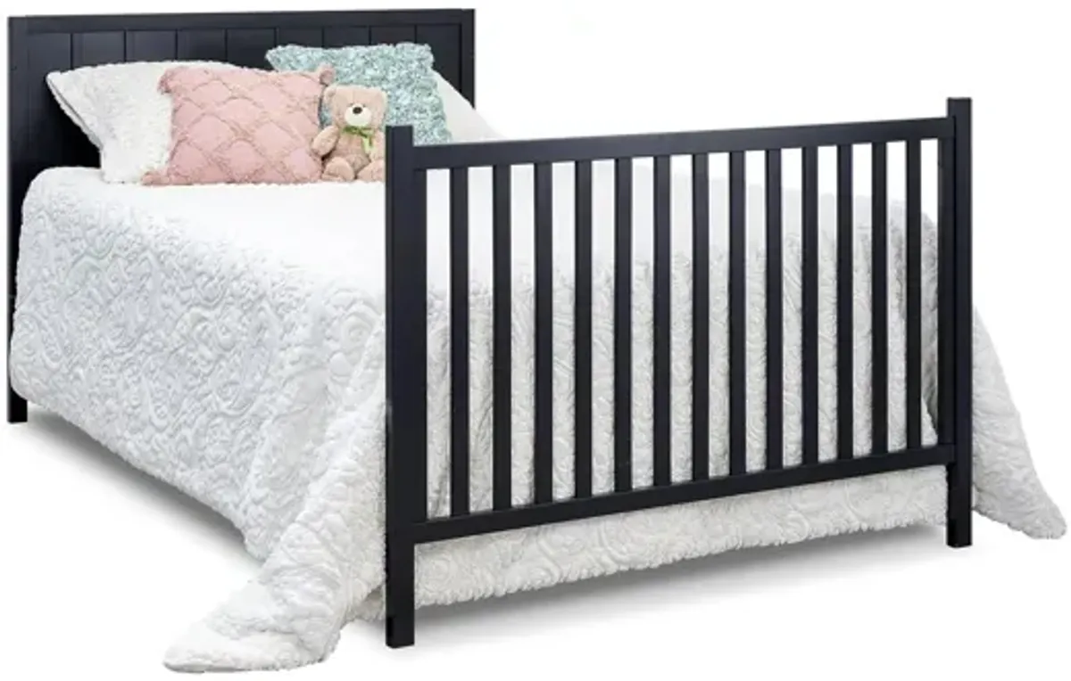 Essex 4-in-1 Convertible Crib