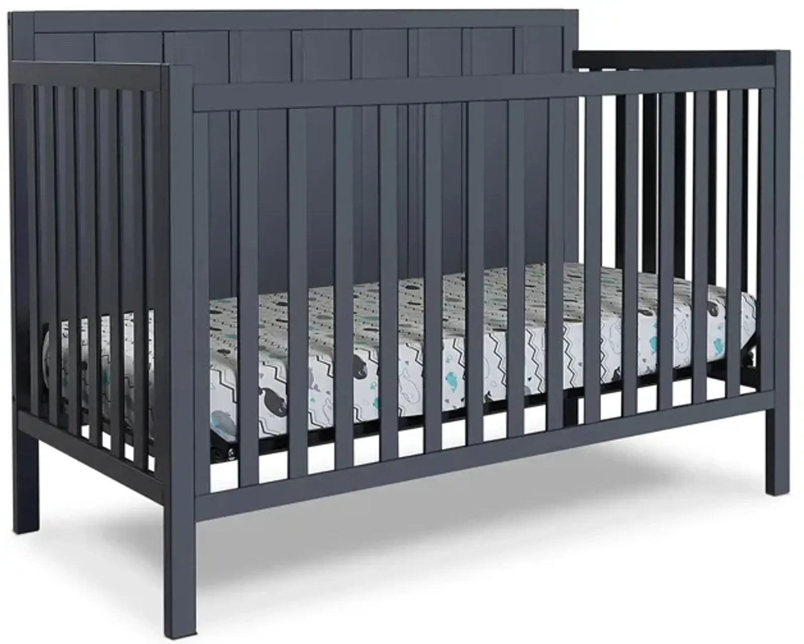 Essex 4-in-1 Convertible Crib