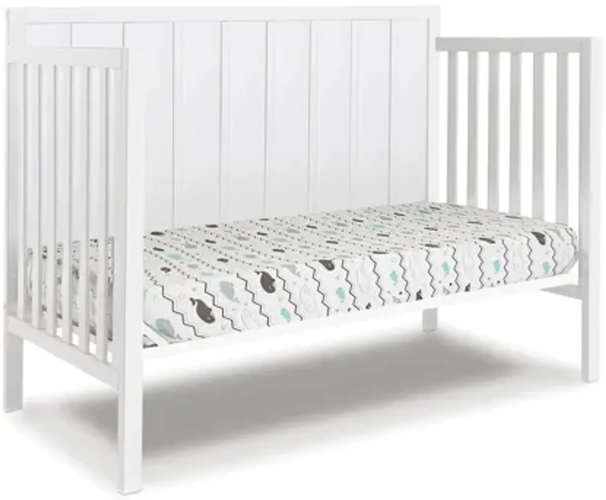 Essex 4-in-1 Convertible Crib