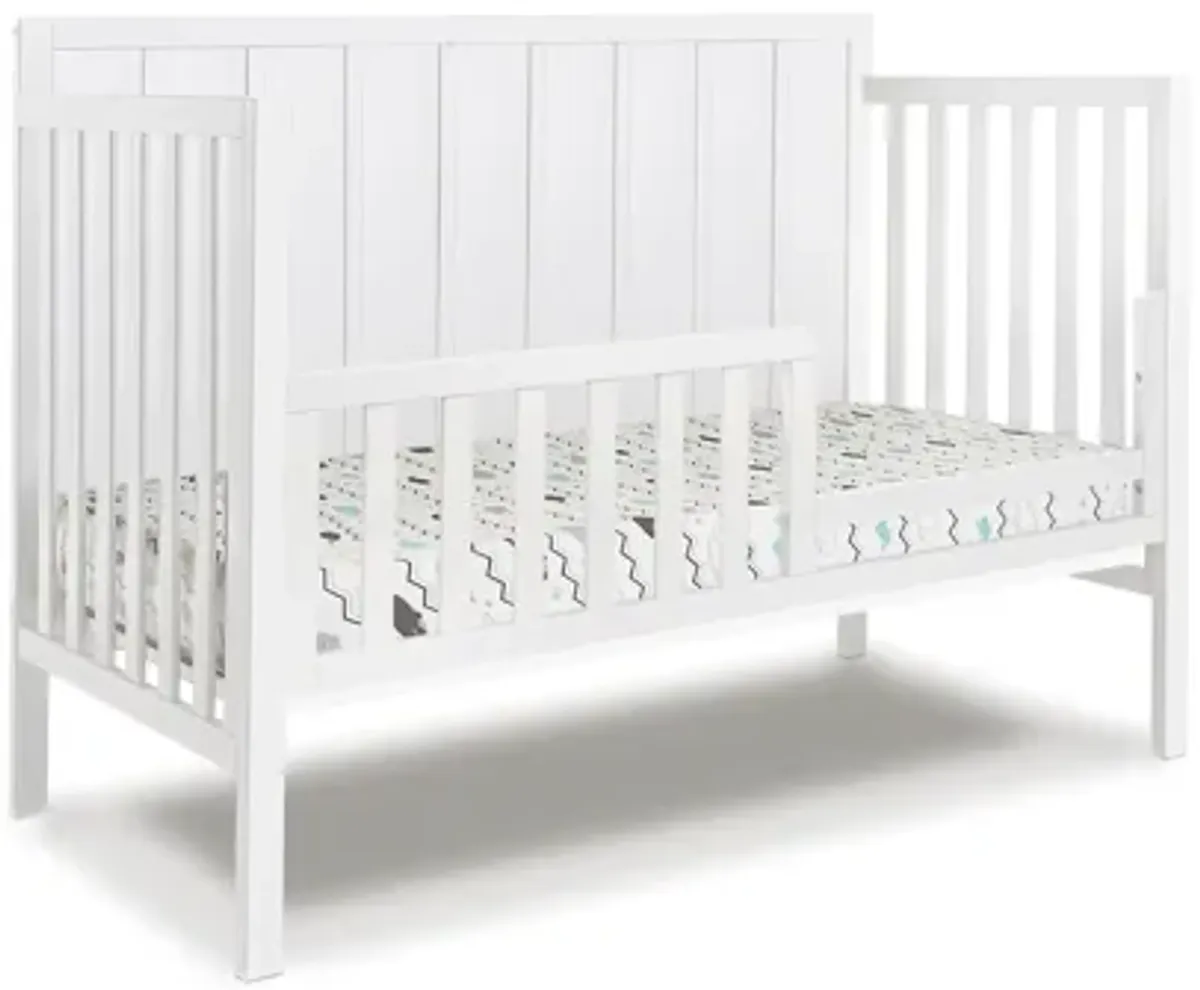 Essex 4-in-1 Convertible Crib