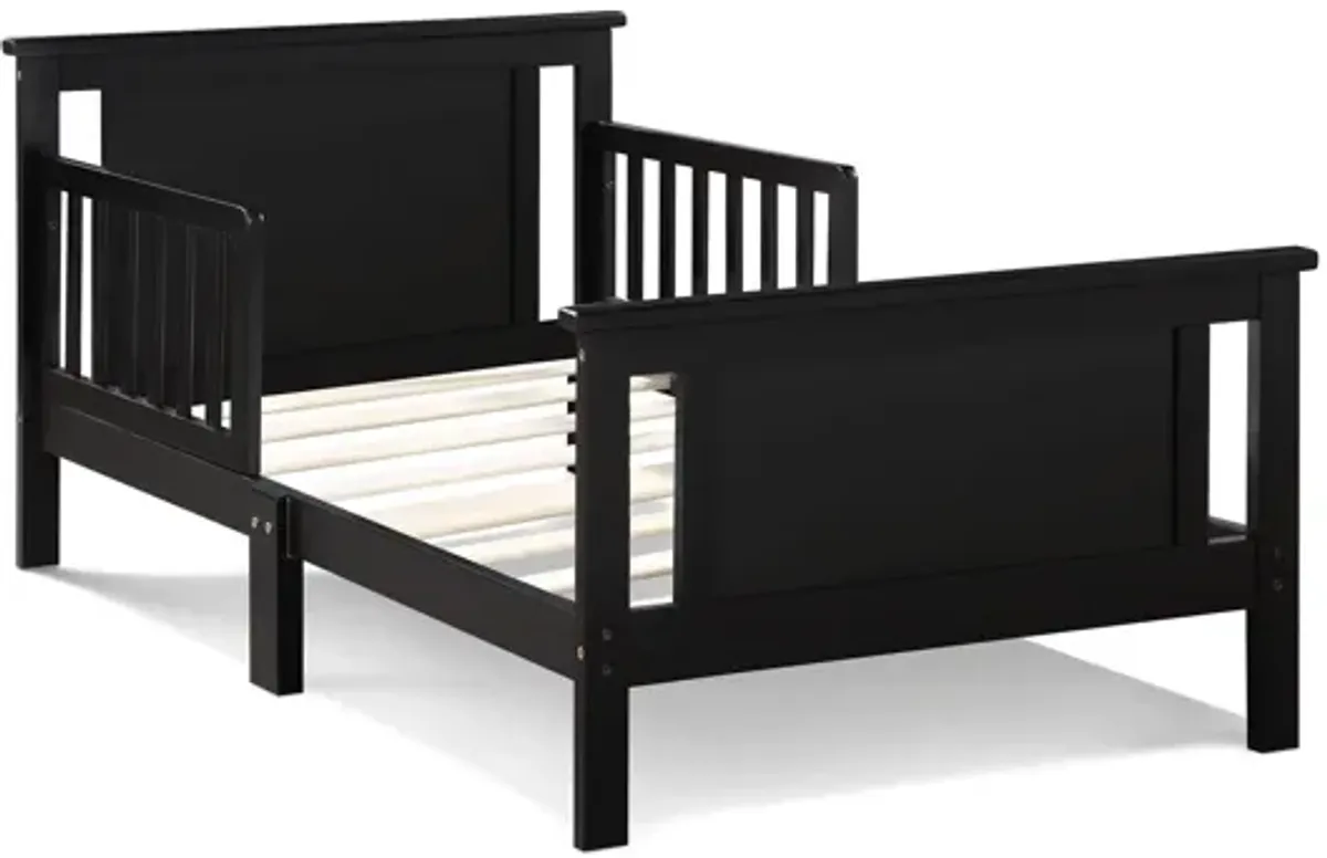 Connelly Toddler Bed