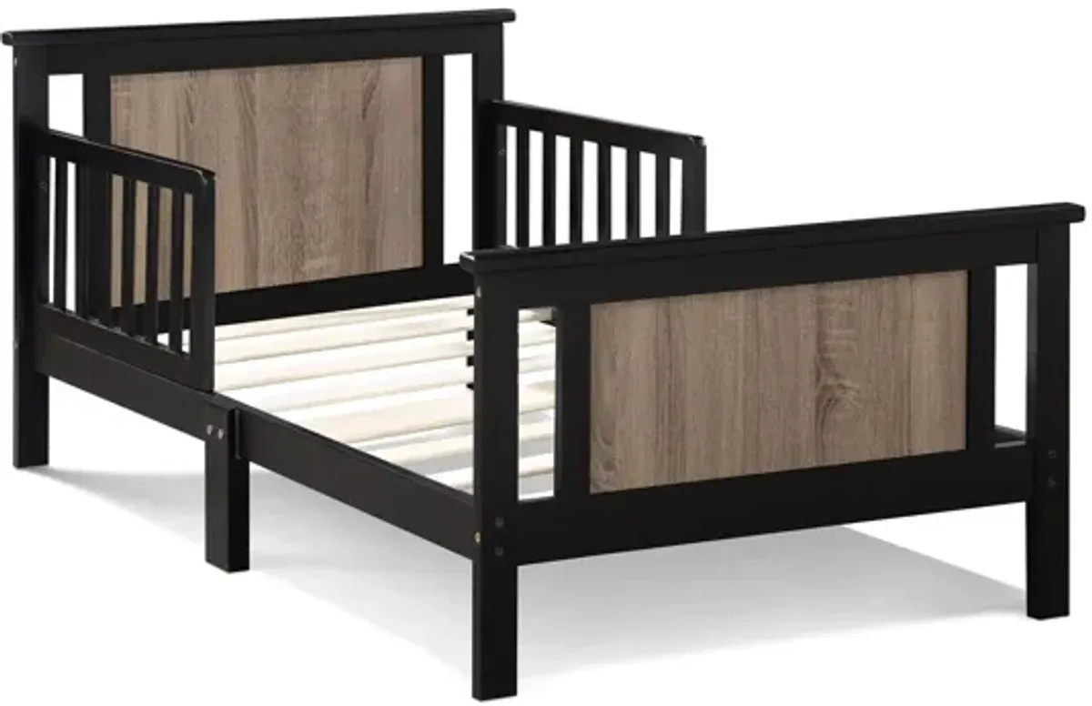 Connelly Toddler Bed