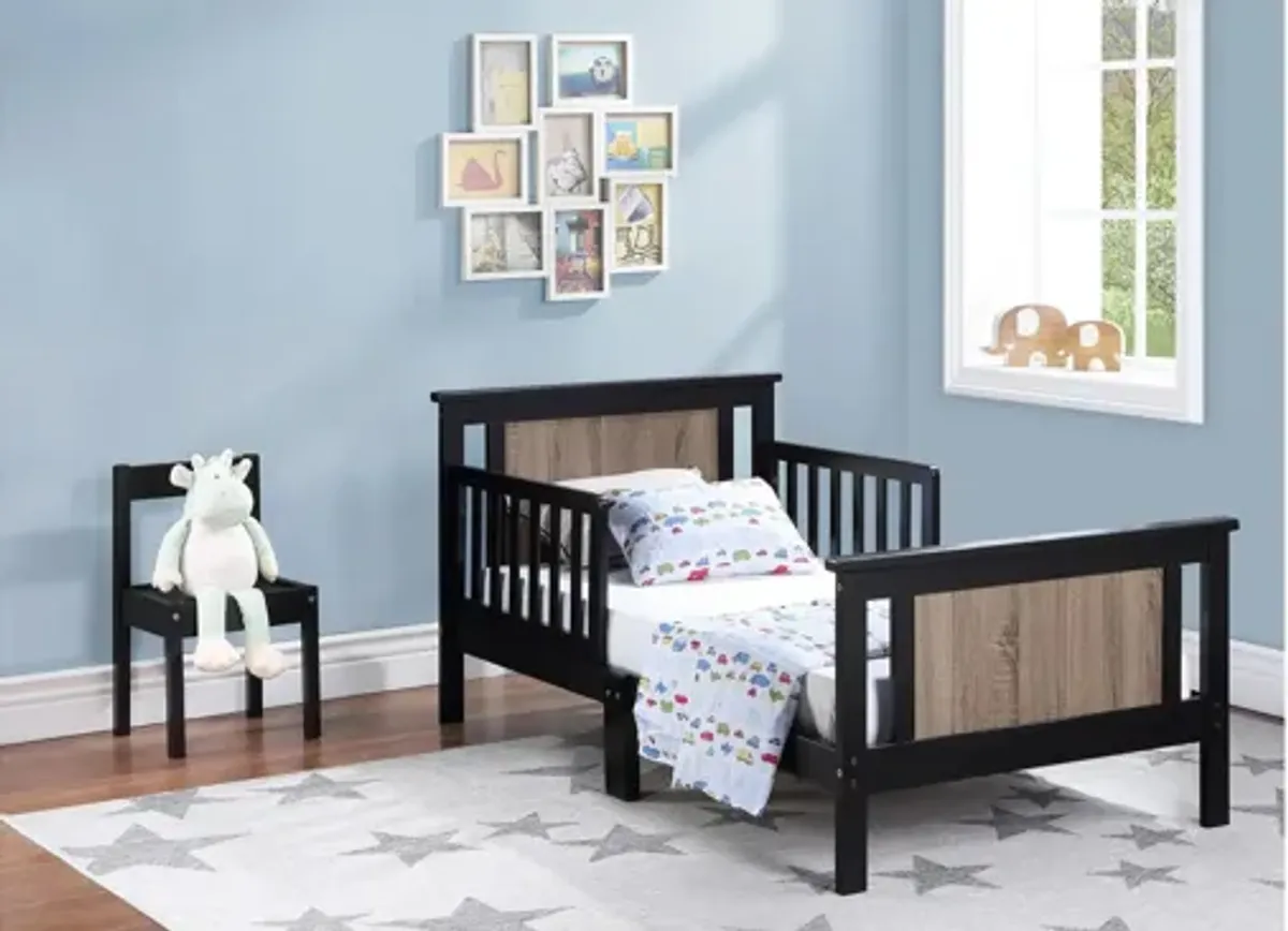 Connelly Toddler Bed