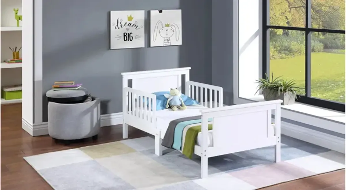 Connelly Toddler Bed