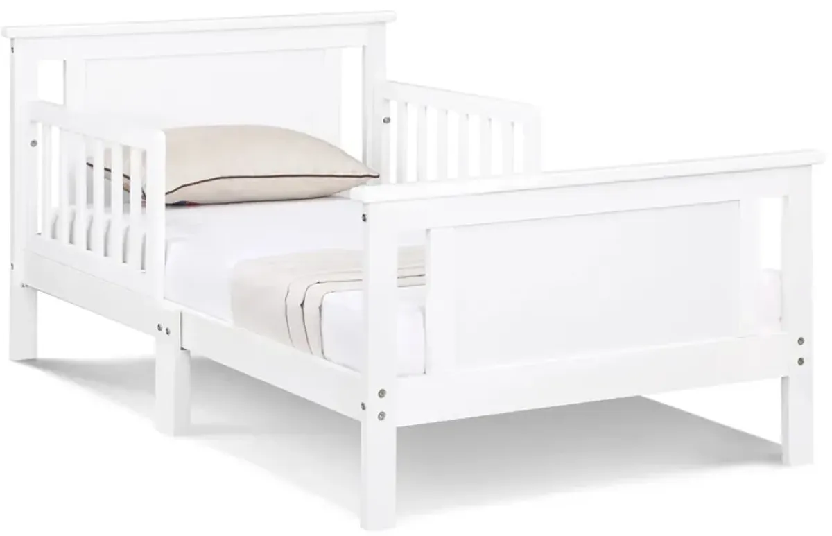 Connelly Toddler Bed