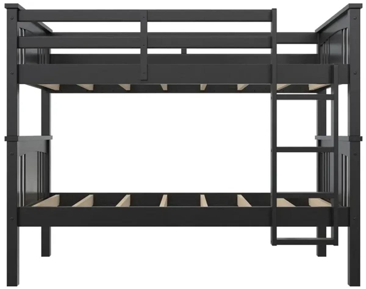 Atwater Living Oakview Bunk Bed